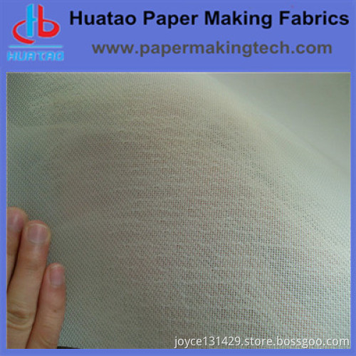 polyester shrinking fabric